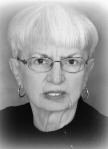 Beverly Jean Short